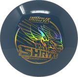 Shryke-Innova-Foundation Disc Golf