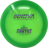 Shryke-Innova-Foundation Disc Golf