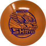 Shryke-Innova-Foundation Disc Golf