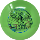 Shryke-Innova-Foundation Disc Golf