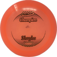 Shryke-Innova-Foundation Disc Golf