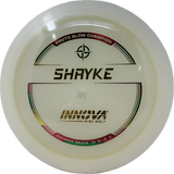 Shryke-Innova-Foundation Disc Golf