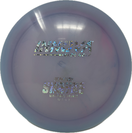 Shryke-Innova-Foundation Disc Golf