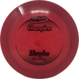 Shryke-Innova-Foundation Disc Golf