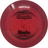 Shryke-Innova-Foundation Disc Golf