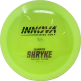 Shryke-Innova-Foundation Disc Golf