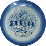 Sidewinder-Innova-Foundation Disc Golf