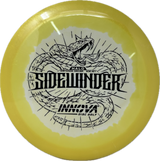 Sidewinder-Innova-Foundation Disc Golf