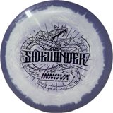 Sidewinder-Innova-Foundation Disc Golf