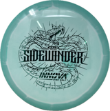 Sidewinder-Innova-Foundation Disc Golf