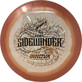 Sidewinder-Innova-Foundation Disc Golf