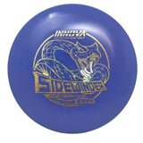 Sidewinder-Innova-Foundation Disc Golf