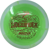 Sidewinder-Innova-Foundation Disc Golf
