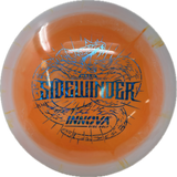 Sidewinder-Innova-Foundation Disc Golf
