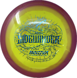 Sidewinder-Innova-Foundation Disc Golf
