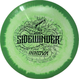 Sidewinder-Innova-Foundation Disc Golf