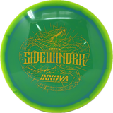 Sidewinder-Innova-Foundation Disc Golf