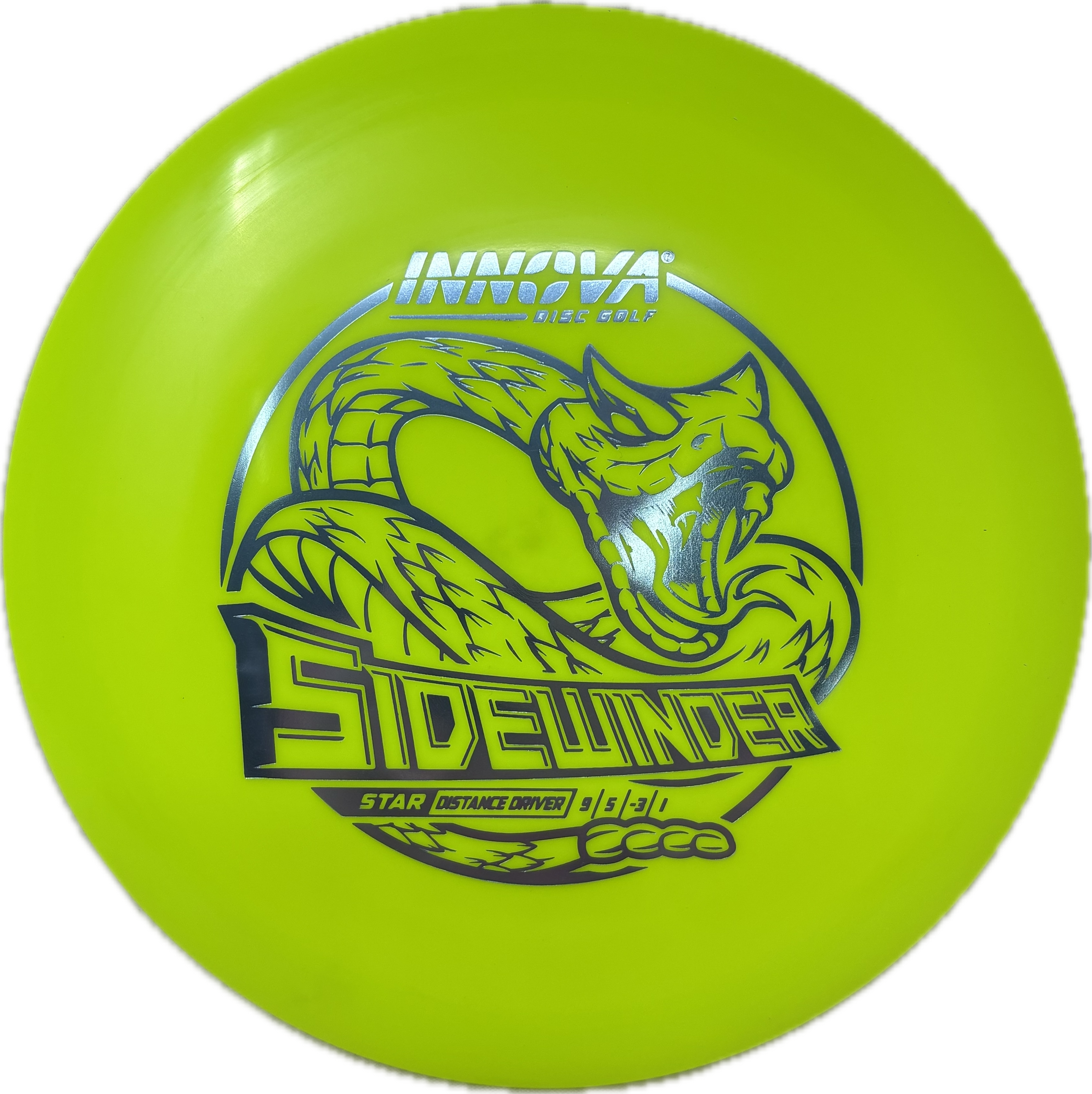 Innova Sidewinder - Thumbnail 2