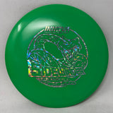 Sidewinder-Innova-Foundation Disc Golf