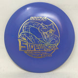 Sidewinder-Innova-Foundation Disc Golf