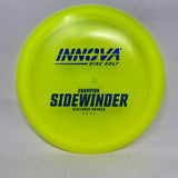 Sidewinder-Innova-Foundation Disc Golf