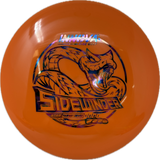Sidewinder-Innova-Foundation Disc Golf