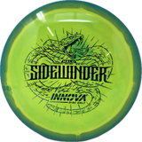 Sidewinder-Innova-Foundation Disc Golf