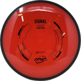 Signal-MVP-Foundation Disc Golf