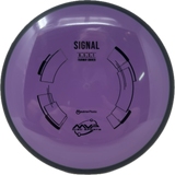 Signal-MVP-Foundation Disc Golf