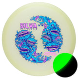 Echo | Silva Saarinen Halloween Team Series-MVP-Foundation Disc Golf