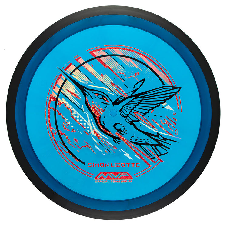PreOrder Proton Tesla Simon Lizotte Team Series Foundation Disc Golf