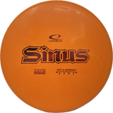 Sinus-Latitude 64-Foundation Disc Golf
