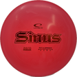 Sinus-Latitude 64-Foundation Disc Golf