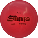 Sinus-Latitude 64-Foundation Disc Golf