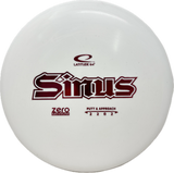 Sinus-Latitude 64-Foundation Disc Golf