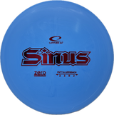 Sinus-Latitude 64-Foundation Disc Golf