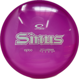 Sinus-Latitude 64-Foundation Disc Golf