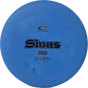 Sinus-Latitude 64-Foundation Disc Golf