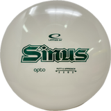 Sinus-Latitude 64-Foundation Disc Golf