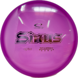 Sinus-Latitude 64-Foundation Disc Golf