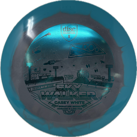 Sky Walker 3 | Casey White Signature Series-Discmania-Foundation Disc Golf
