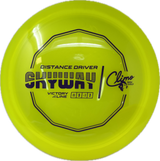 Skyway-Climo Disc Golf-Foundation Disc Golf