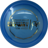 Skyway-Climo Disc Golf-Foundation Disc Golf
