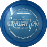 Skyway-Climo Disc Golf-Foundation Disc Golf