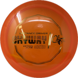 Skyway-Climo Disc Golf-Foundation Disc Golf