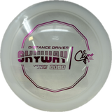 Skyway-Climo Disc Golf-Foundation Disc Golf