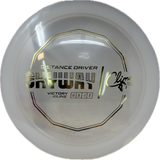 Skyway-Climo Disc Golf-Foundation Disc Golf