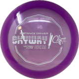 Skyway-Climo Disc Golf-Foundation Disc Golf