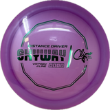 Skyway-Climo Disc Golf-Foundation Disc Golf