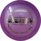 Skyway-Climo Disc Golf-Foundation Disc Golf